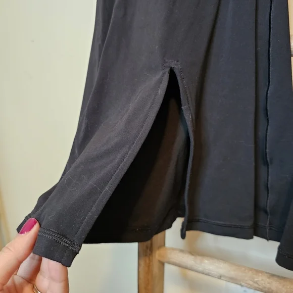 ⭐️40% Off⭐️ Aerie Offline Split Flare Leggings - Picture 3 of 7